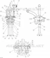 Control Handle