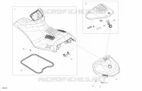 Body - Seat