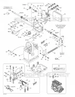 Electrical Box And Battery