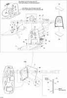 Storage Compartment
