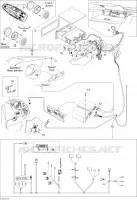 Amplifier And Tower Speakers