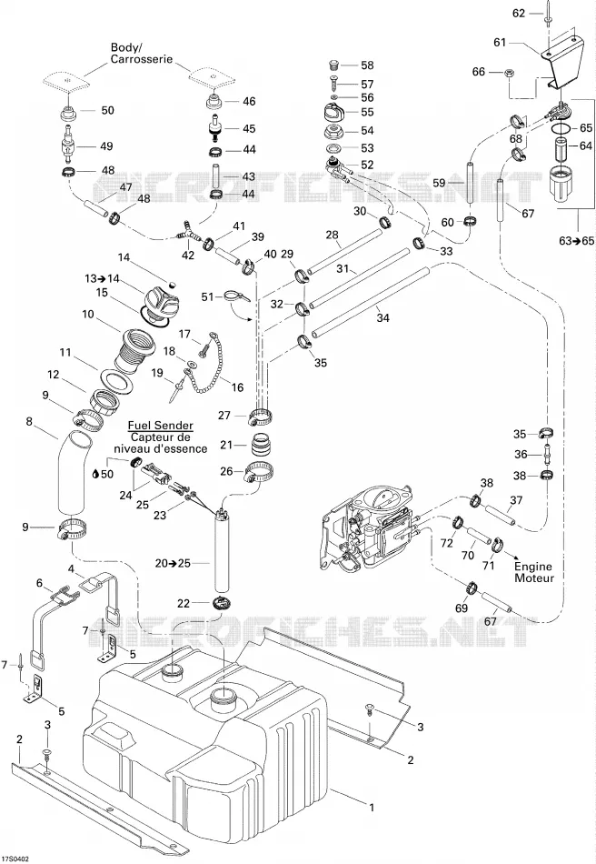 Fuel System