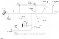 Electrical Harness - Main Harness - 278003333 (Refer to Electrical System for Model)