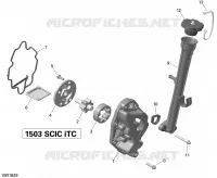Oil Separator - 215