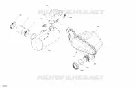 Engine - Exhaust
