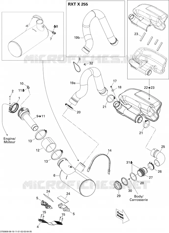 Exhaust System