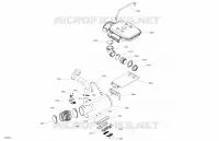 Exhaust