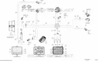 Electrical Harness Main