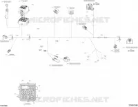 Main Harness - 278003385