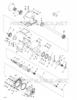 Drive System