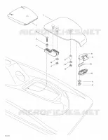 Rear Access Cover