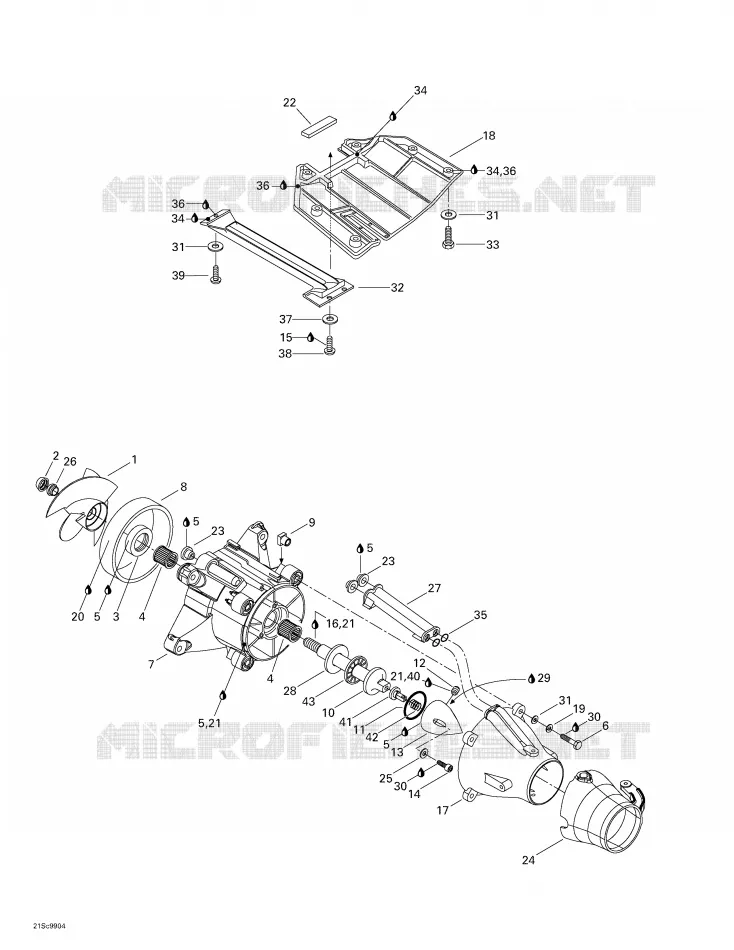 Propulsion System