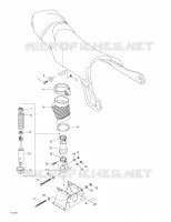 Seat Suspension