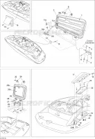 Central Cover And Accessories