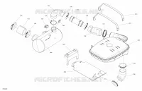 Engine - Exhaust