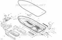 Body - Hull
