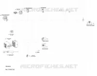 Electric - Main Harness - 278003782