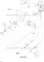 Control Handle