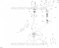 Fuel System - All Models