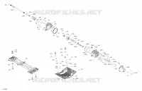 Propulsion - Engine 1500 HO ACE