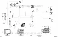 Electrical Harness Main Harness_13S1411a