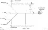 Electrical Harness Steering Harness 2_13S1411b