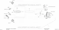 Electrical Harness Steering Harness 1_13S1411c