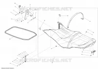 Seat _25S1405