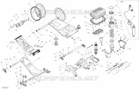 Suspension _43S1405