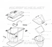 Storage Compartments