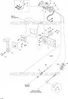 Control Handle