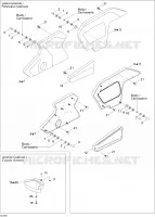 Lateral Panel And Anchor Cushion