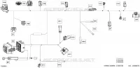 WIRING HARNESS