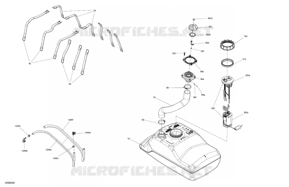 02- Moteur - Alimentation
