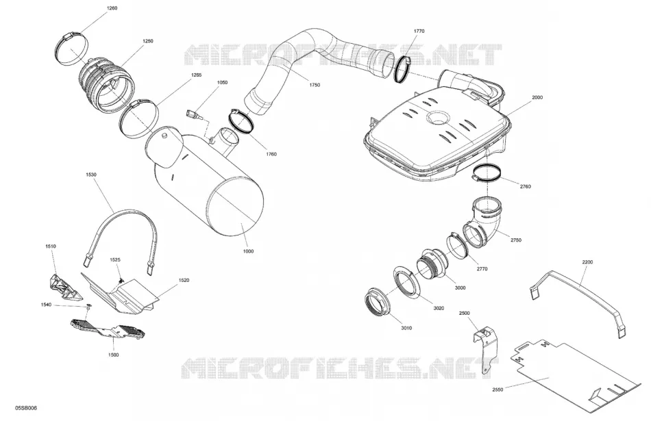 EXHAUST
