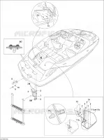 Lower Hull And Ladder