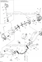 Off Power Assisted Steering