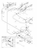 Passenger Water System