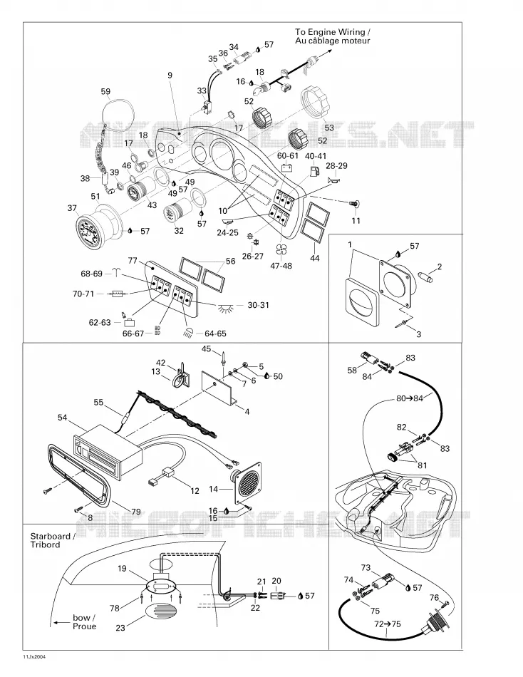 Electrical Accessories 1
