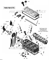Cylinder Head 1_GTX S 155