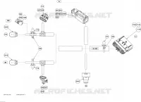 Electrical Harness (Steering)