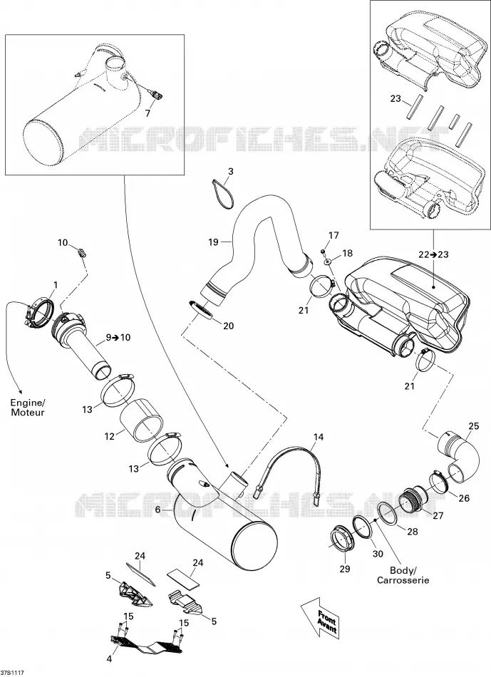 Exhaust System