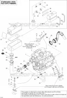 Engine And Air Intake Silencer 1