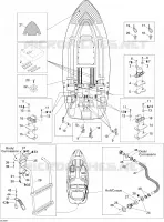 Lower Hull And Ladder