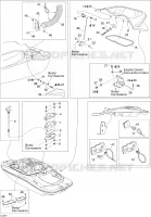 Engine Compartment And Accessories WAKE