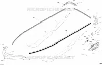 Body Hull Part - Wake PRO