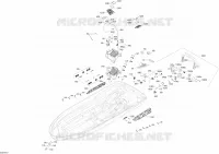 Hull WAKE PRO - 230