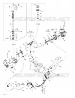 Off Power Assisted Steering
