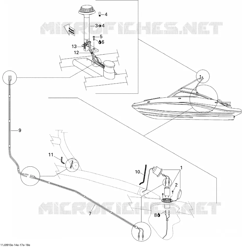 Electrical Accessories 5