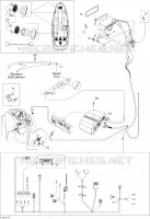 Amplifier And Tower Speakers